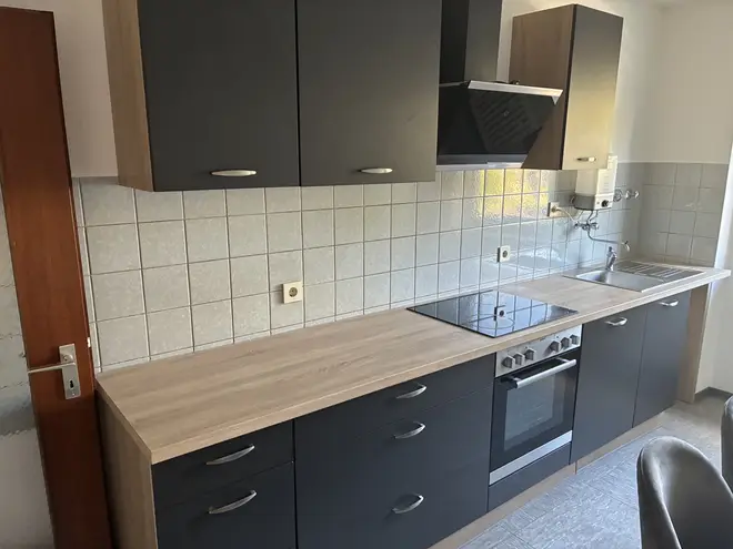 3 Zimmer Wohnung mit 66 m² in Gelsenkirchen – Bild 1