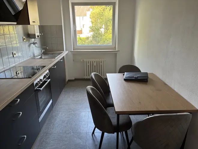 3 Zimmer Wohnung mit 66 m² in Gelsenkirchen – Bild 4