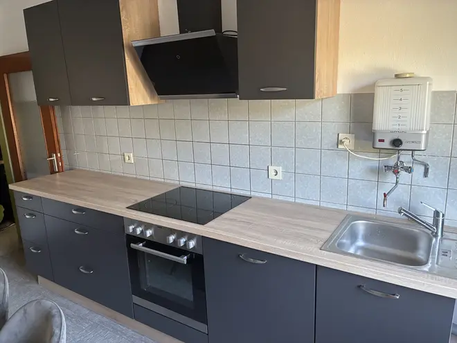 3 Zimmer Wohnung mit 66 m² in Gelsenkirchen – Bild 5
