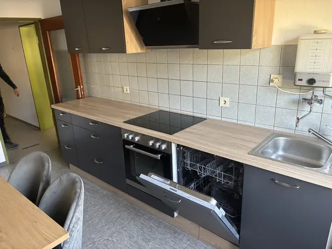 3 Zimmer Wohnung mit 66 m² in Gelsenkirchen – Bild 6