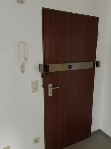 3 Zimmer Wohnung mit 66 m² in Gelsenkirchen – Bild 10