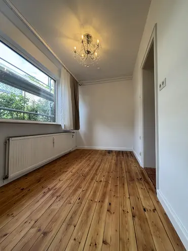 2 Zimmer Wohnung mit 29 m² in Kiel – Bild 1