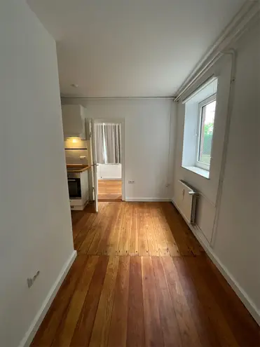 2 Zimmer Wohnung mit 29 m² in Kiel – Bild 2