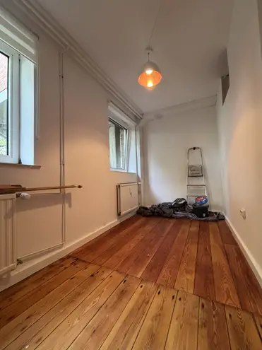 2 Zimmer Wohnung mit 29 m² in Kiel – Bild 3