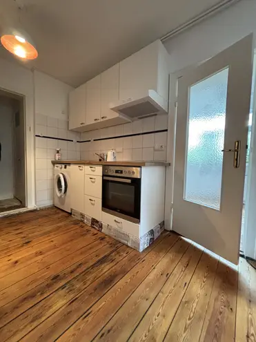 2 Zimmer Wohnung mit 29 m² in Kiel – Bild 4