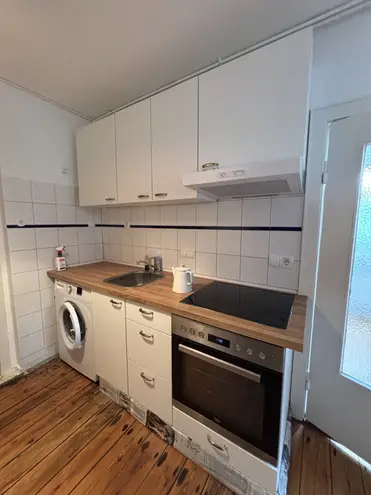 2 Zimmer Wohnung mit 29 m² in Kiel – Bild 5