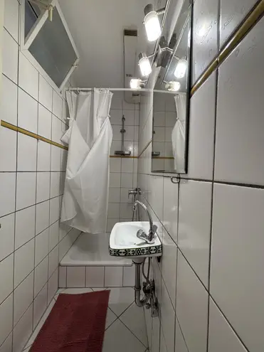 2 Zimmer Wohnung mit 29 m² in Kiel – Bild 6
