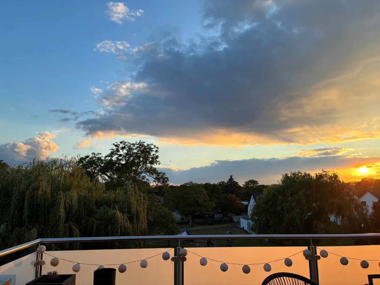 4 Zimmer Wohnung mit 130 m² in Mannheim – Bild 1