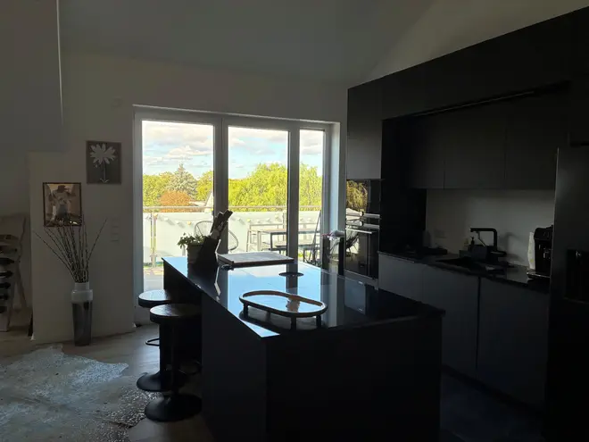 4 Zimmer Wohnung mit 130 m² in Mannheim – Bild 3