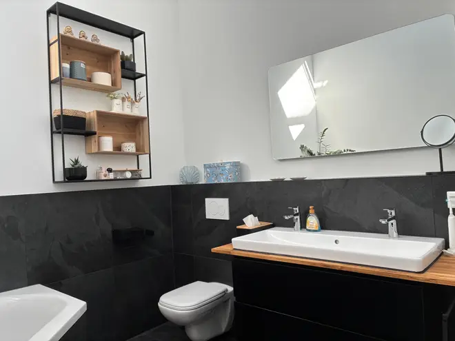 4 Zimmer Wohnung mit 130 m² in Mannheim – Bild 4