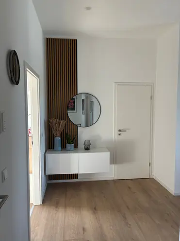 4 Zimmer Wohnung mit 130 m² in Mannheim – Bild 5