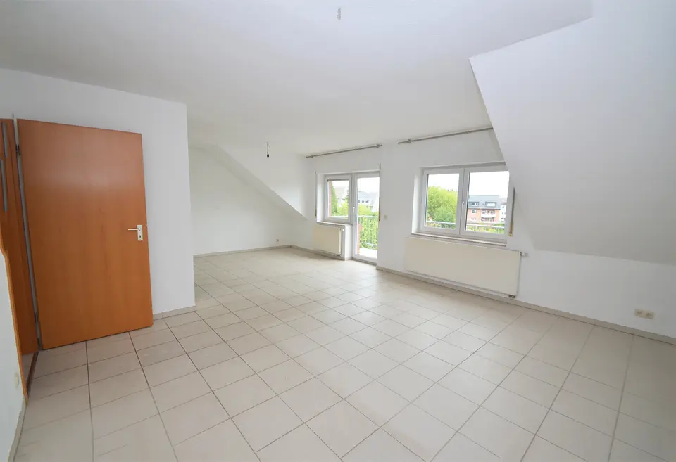 3 Zimmer Wohnung mit 80 m² in Bornheim – Bild 1
