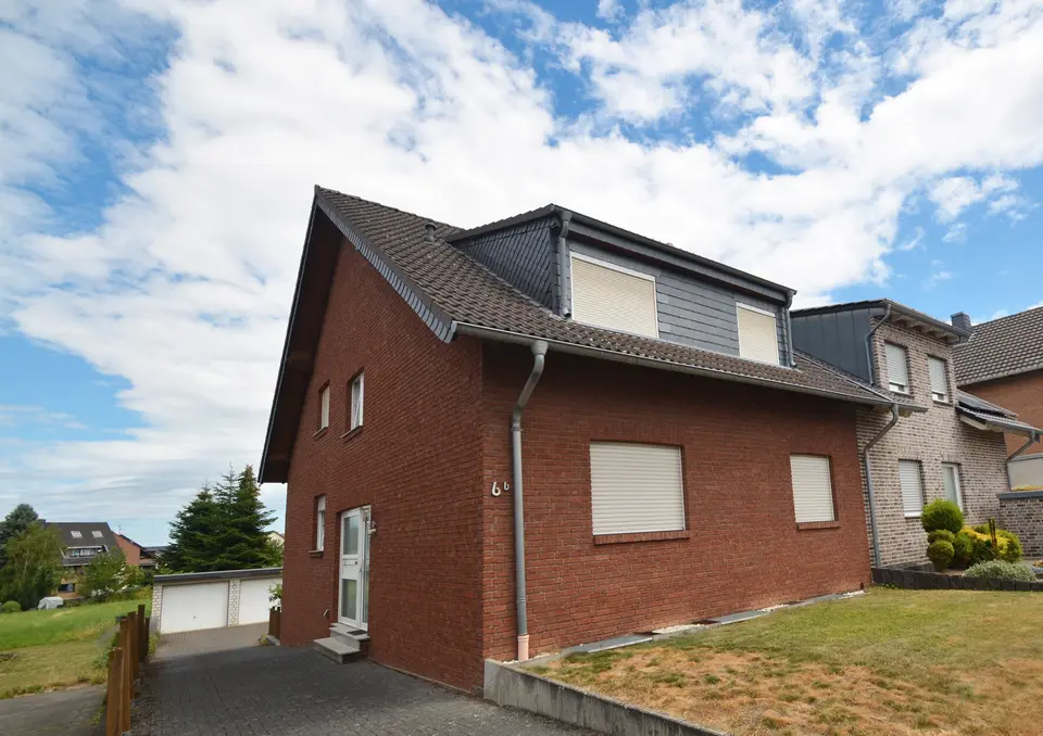 3 Zimmer Wohnung mit 80 m² in Bornheim – Bild 5