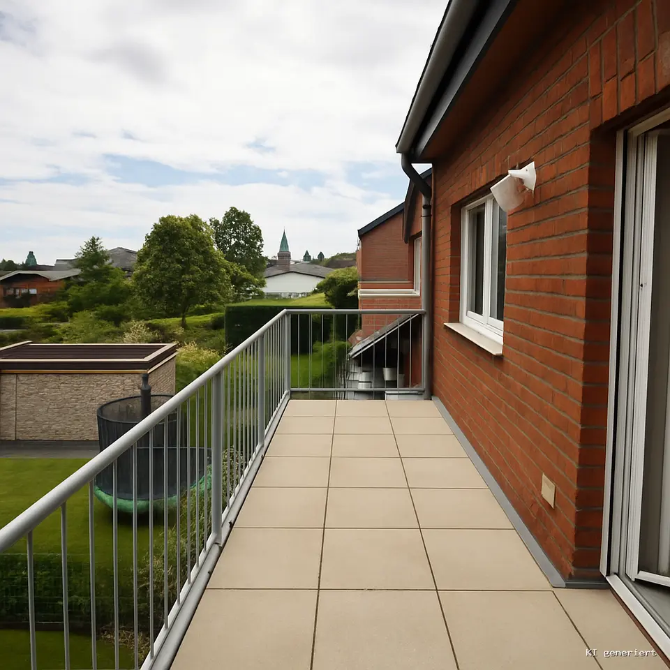 3 Zimmer Wohnung mit 80 m² in Bornheim – Bild 7