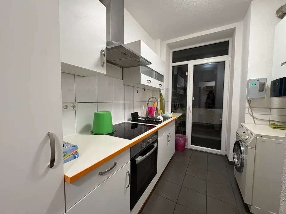 WG-Zimmer mit 15 m² in Stuttgart – Bild 3