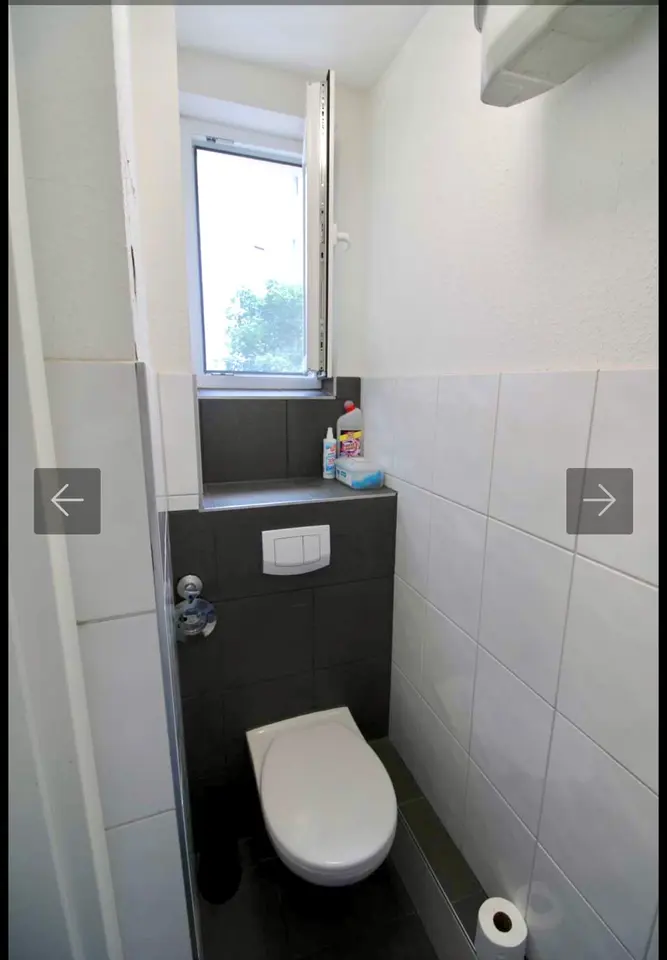 WG-Zimmer mit 15 m² in Stuttgart – Bild 5