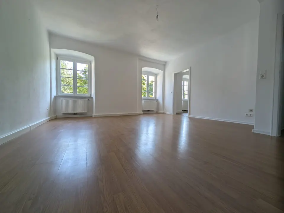 3 Zimmer Wohnung mit 70 m² in Weingarten – Bild 1