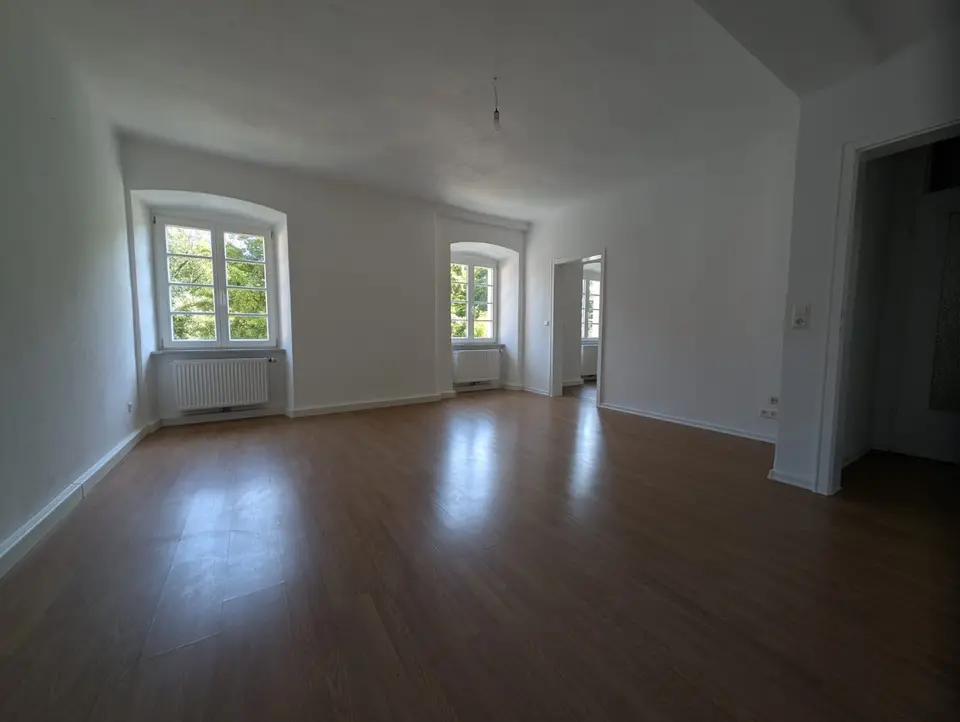 3 Zimmer Wohnung mit 70 m² in Weingarten – Bild 2