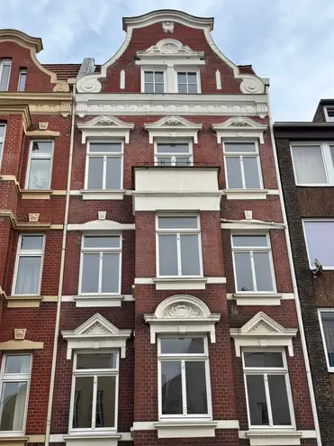 2 Zimmer Wohnung mit 68 m² in Lübeck – Bild 5