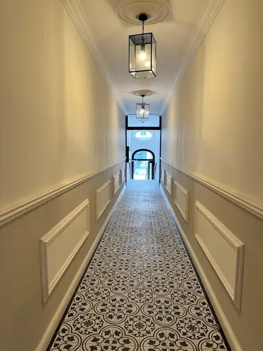 2 Zimmer Wohnung mit 68 m² in Lübeck – Bild 6