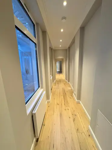 2 Zimmer Wohnung mit 68 m² in Lübeck – Bild 7