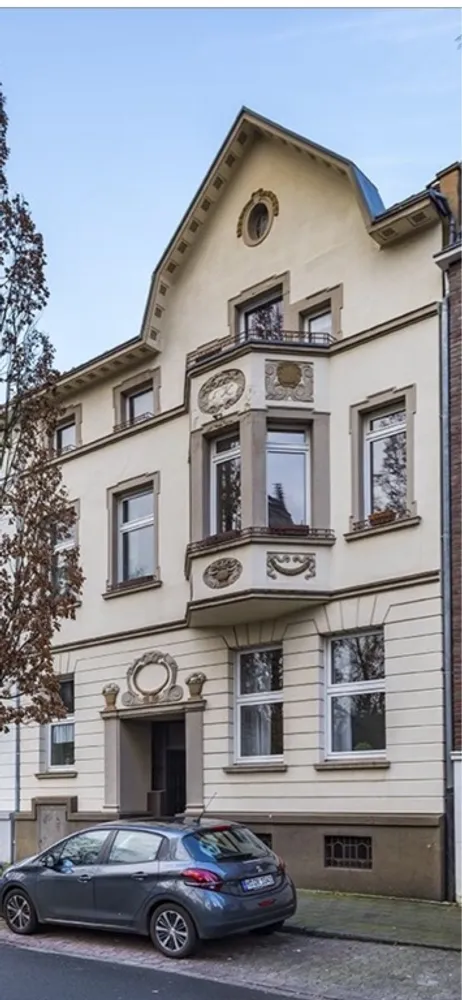 2 Zimmer Wohnung mit 77 m² in Mönchengladbach – Bild 1