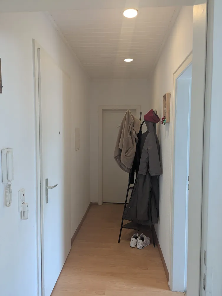 2 Zimmer Wohnung mit 77 m² in Mönchengladbach – Bild 11