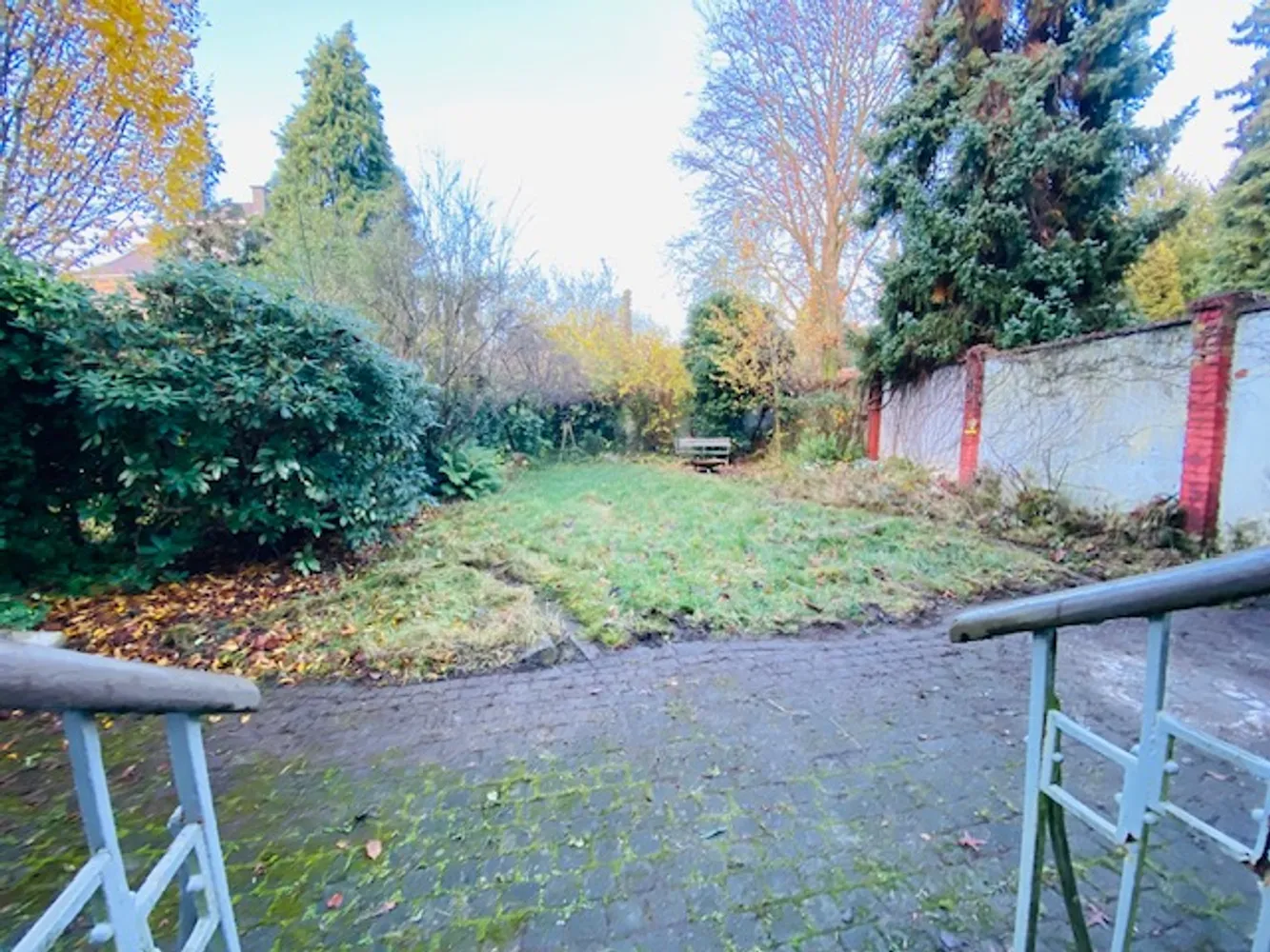 2 Zimmer Wohnung mit 77 m² in Mönchengladbach – Bild 5