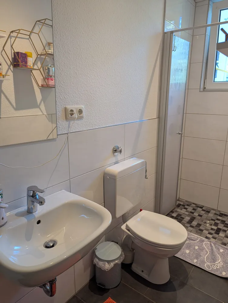 2 Zimmer Wohnung mit 77 m² in Mönchengladbach – Bild 9
