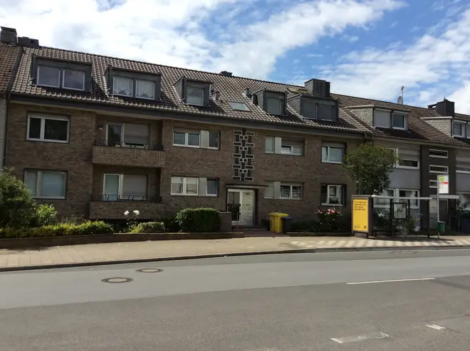3 Zimmer Wohnung mit 102 m² in Düsseldorf – Bild 1