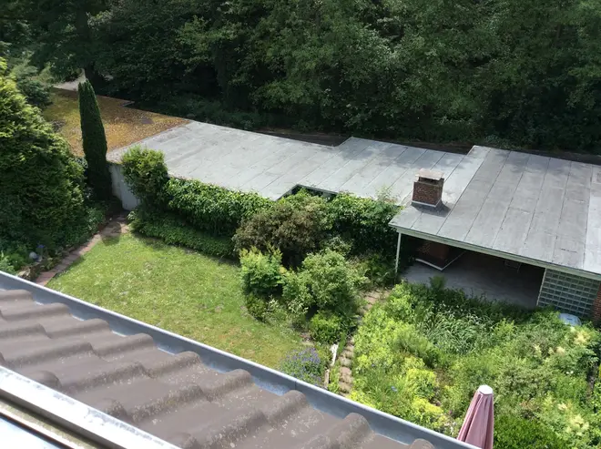 3 Zimmer Wohnung mit 102 m² in Düsseldorf – Bild 2
