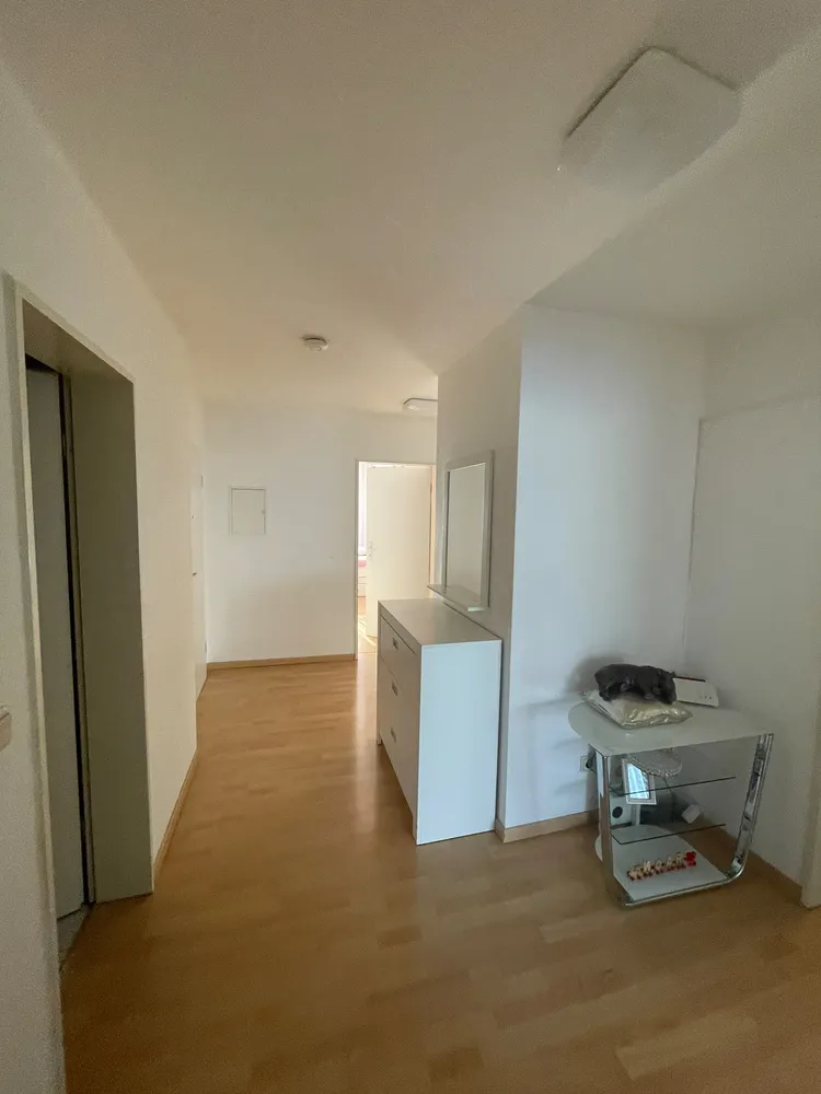4 Zimmer Wohnung mit 95 m² in Lörrach – Bild 4