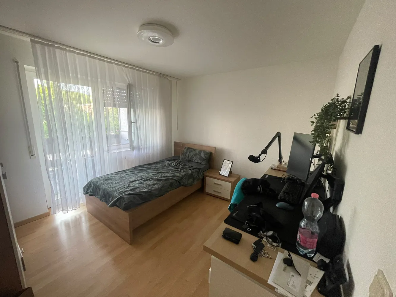 4 Zimmer Wohnung mit 95 m² in Lörrach – Bild 6