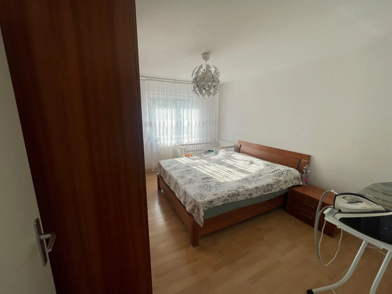 4 Zimmer Wohnung mit 95 m² in Lörrach – Bild 7