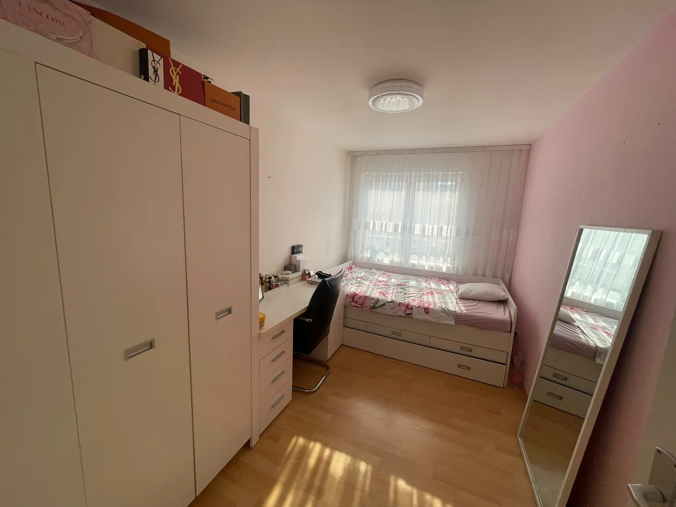 4 Zimmer Wohnung mit 95 m² in Lörrach – Bild 8