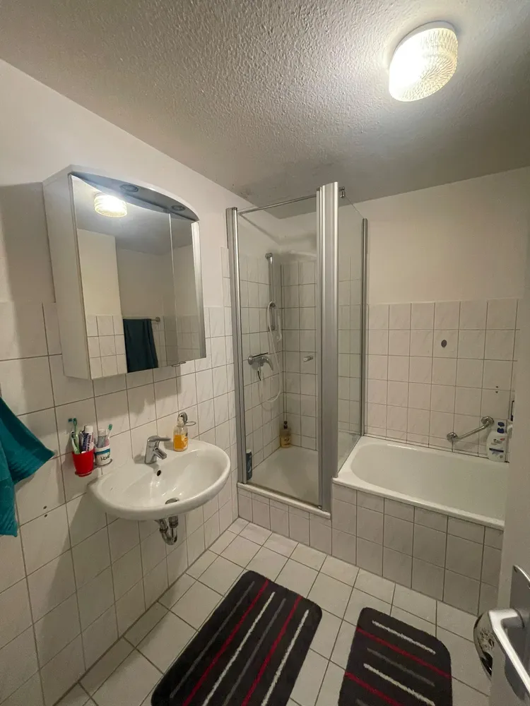 4 Zimmer Wohnung mit 95 m² in Lörrach – Bild 10