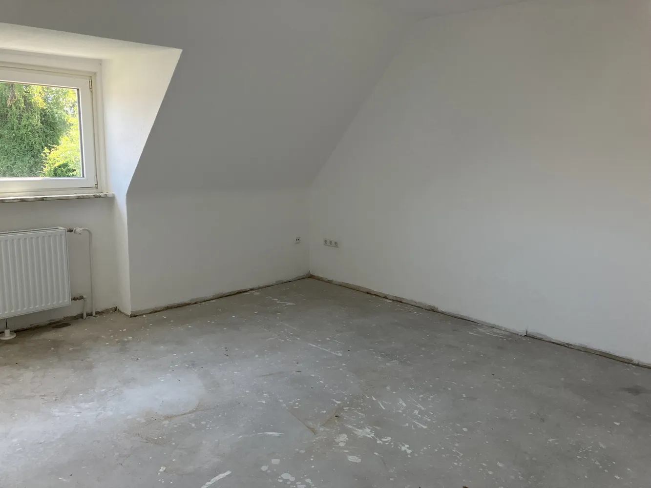 4 Zimmer Wohnung mit 58 m² in Gelsenkirchen – Bild 1