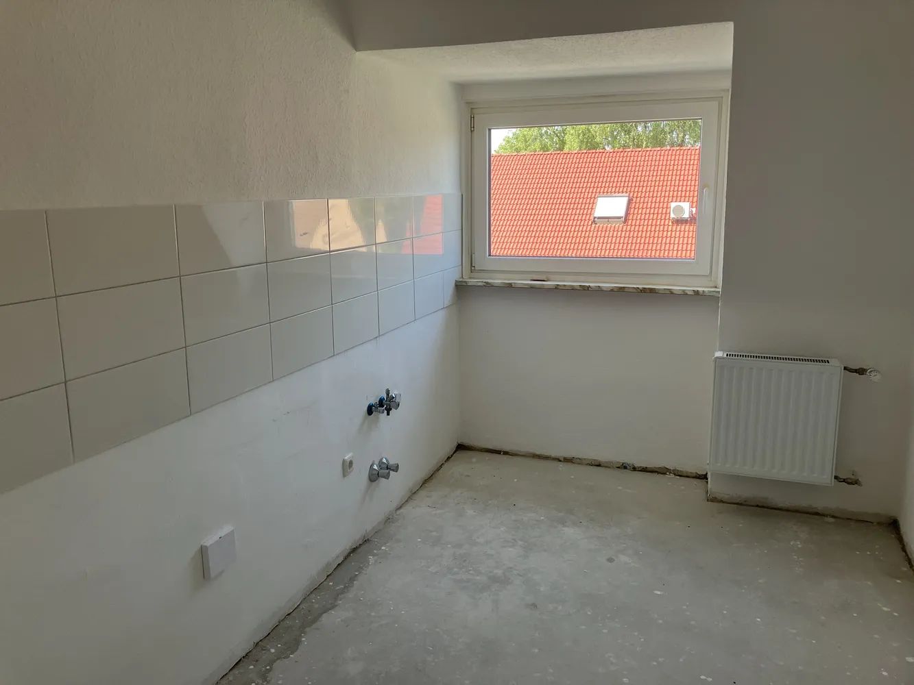 4 Zimmer Wohnung mit 58 m² in Gelsenkirchen – Bild 3
