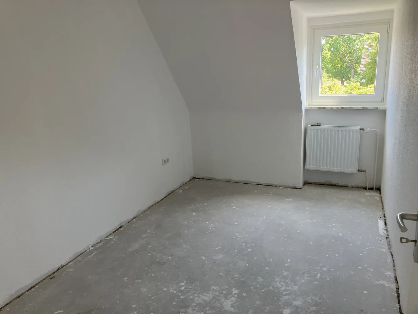 4 Zimmer Wohnung mit 58 m² in Gelsenkirchen – Bild 6