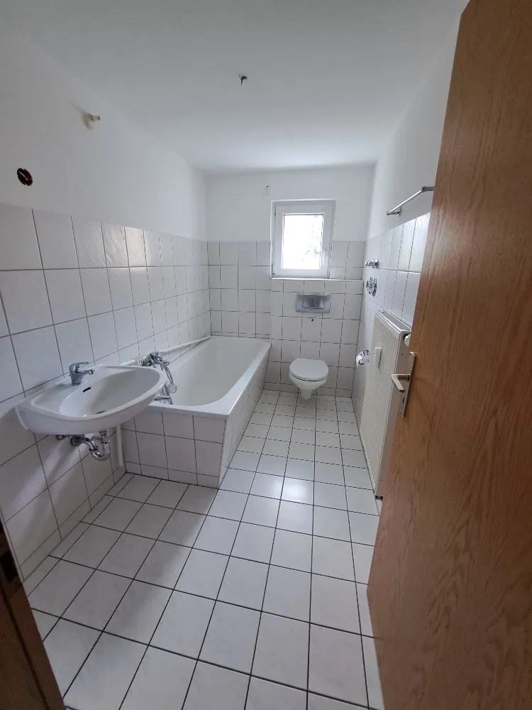 4 Zimmer Wohnung mit 83 m² in Zwickau – Bild 11