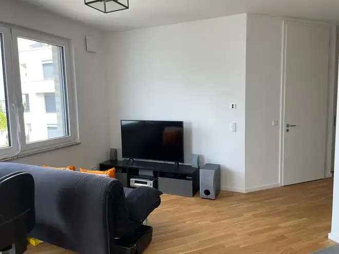 2 Zimmer Wohnung mit 52 m² in Frankfurt am Main – Bild 12