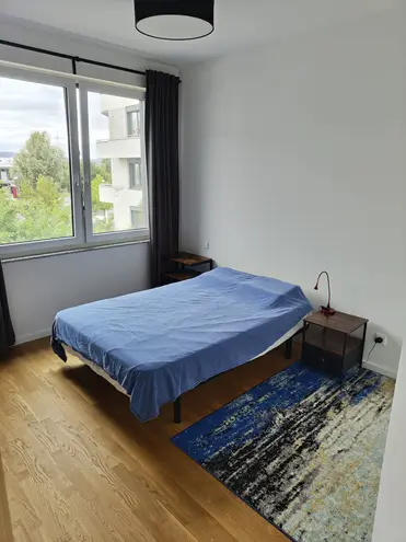2 Zimmer Wohnung mit 52 m² in Frankfurt am Main – Bild 3