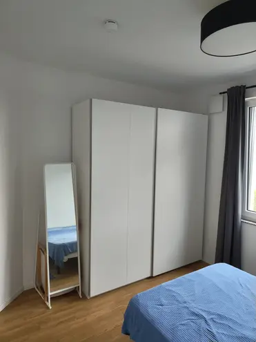 2 Zimmer Wohnung mit 52 m² in Frankfurt am Main – Bild 4
