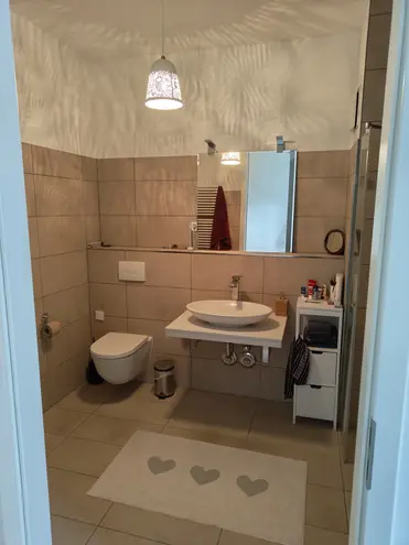 2 Zimmer Wohnung mit 52 m² in Frankfurt am Main – Bild 5