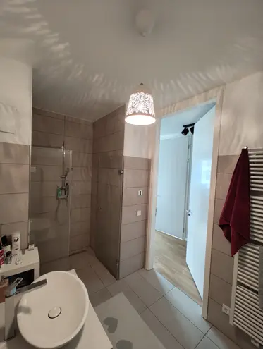 2 Zimmer Wohnung mit 52 m² in Frankfurt am Main – Bild 6