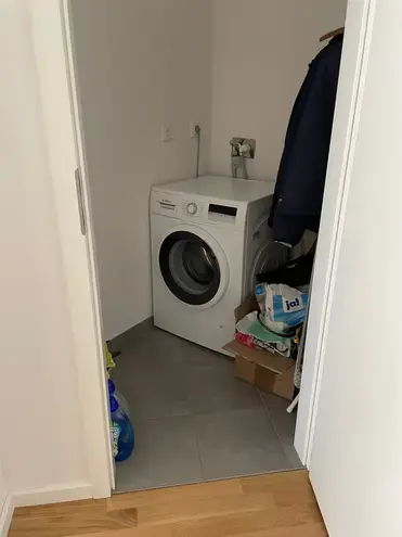 2 Zimmer Wohnung mit 52 m² in Frankfurt am Main – Bild 10