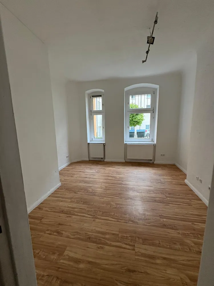 1 Zimmer Wohnung mit 35 m² in Frankfurt (Oder) – Bild 1