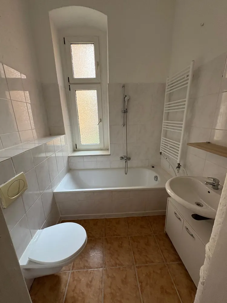1 Zimmer Wohnung mit 35 m² in Frankfurt (Oder) – Bild 2