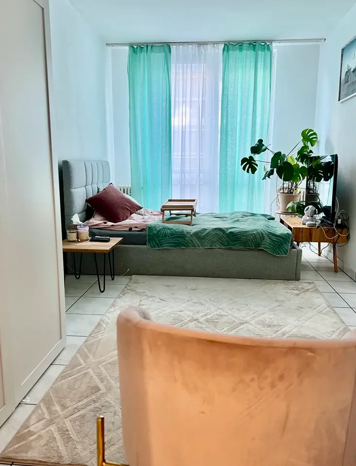 Studio mit 35 m² in Berlin – Bild 3