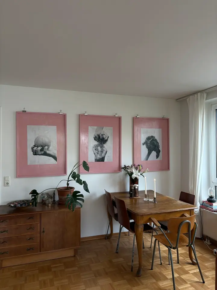 Studio mit 35 m² in Berlin – Bild 5